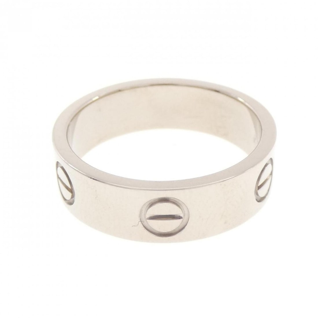 Cartier Love Ring - 2