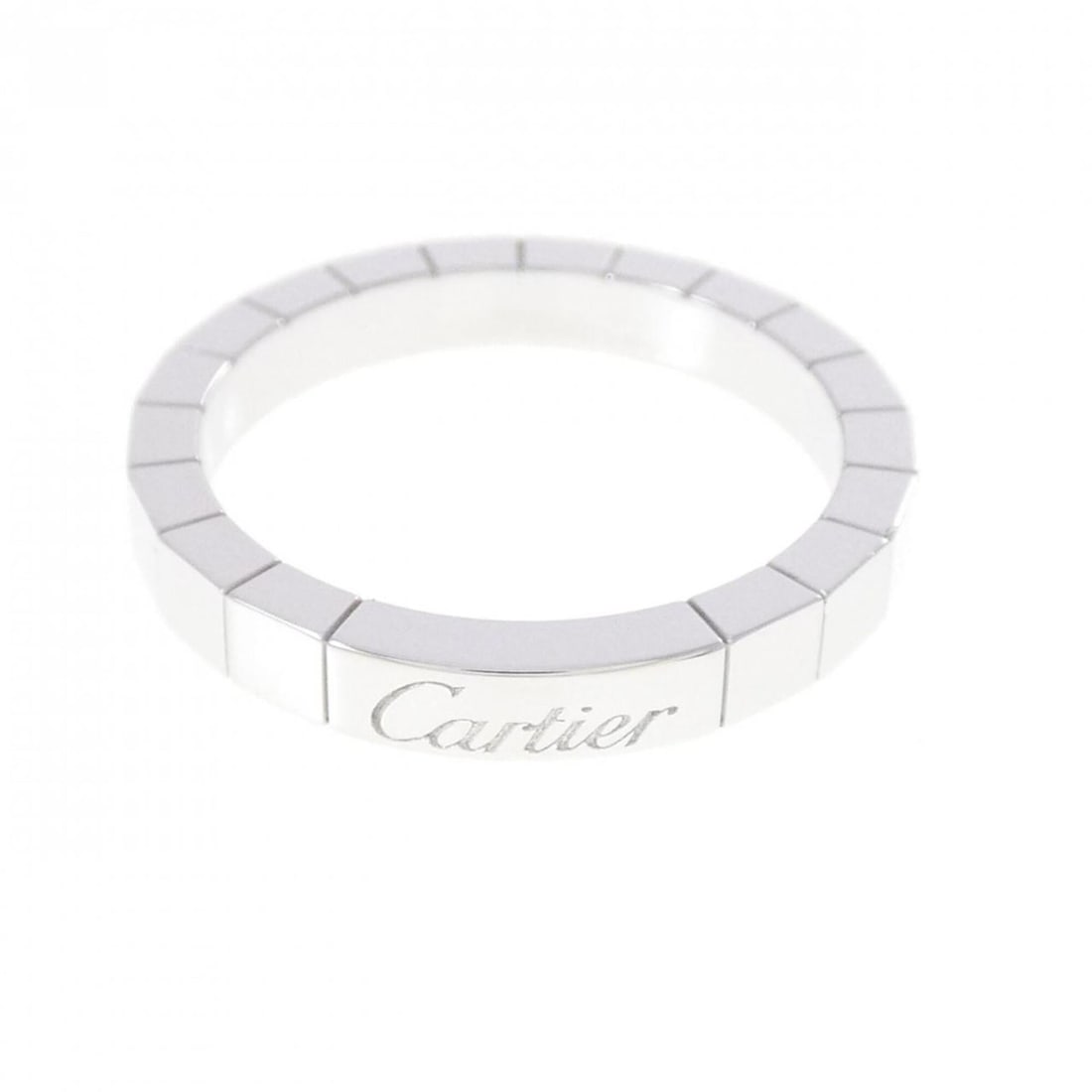 Cartier Lanieres Ring - 2