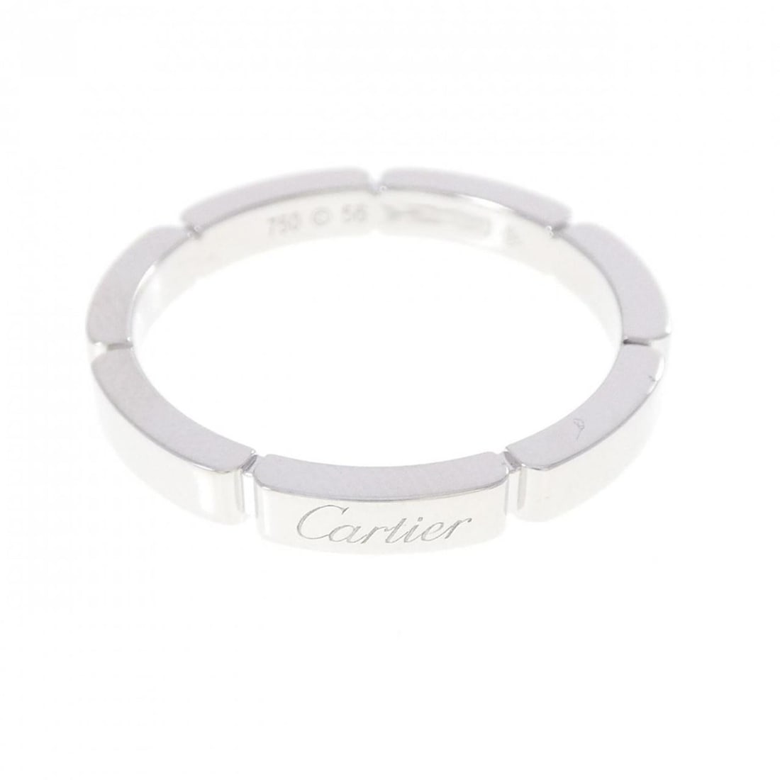 Cartier Maillon Panthère Ring - 2