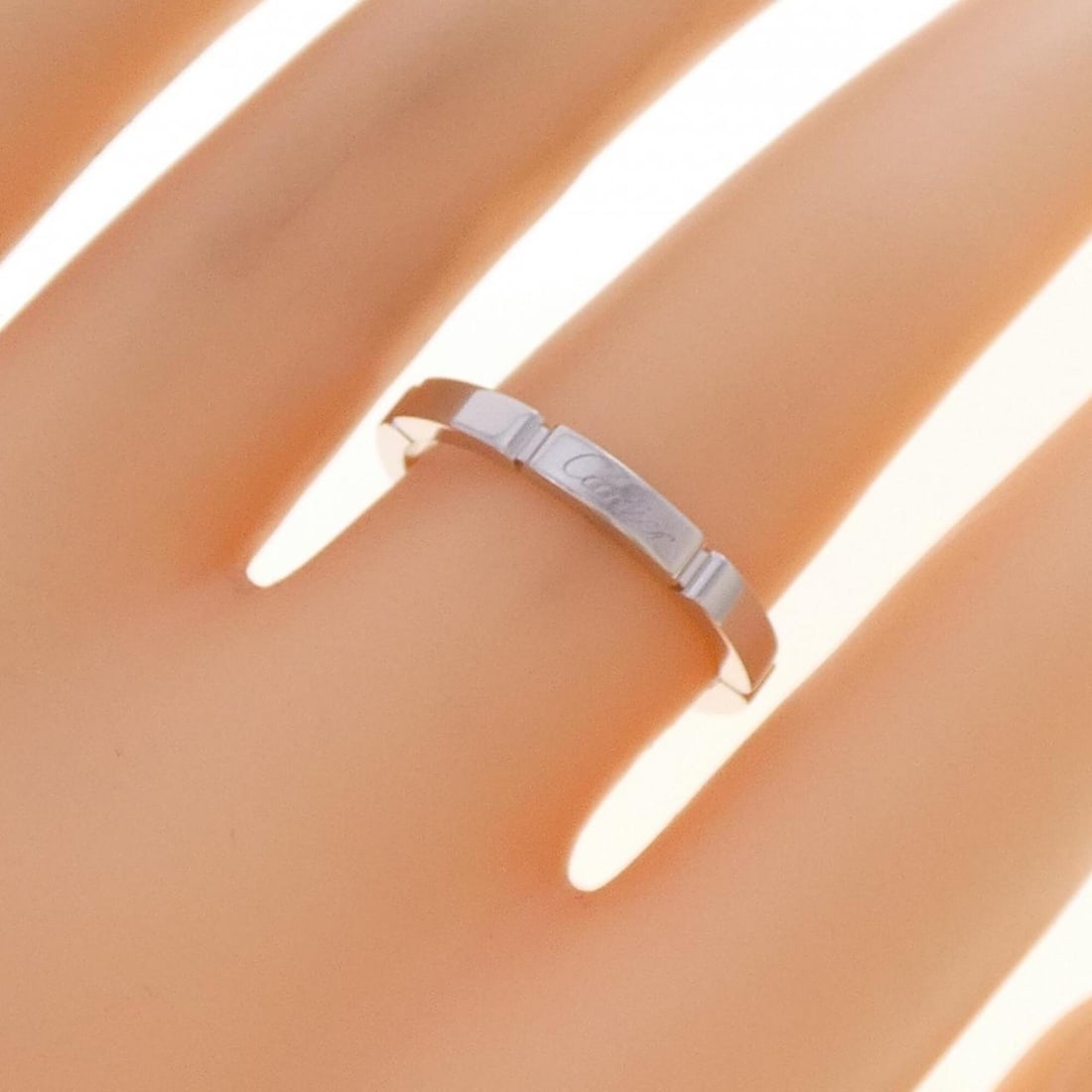 Cartier Maillon Panthère Ring - 3