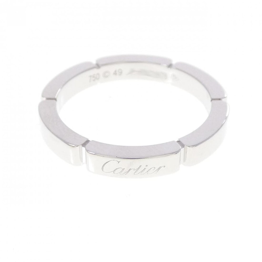 Cartier Maillon Panthère Ring - 2