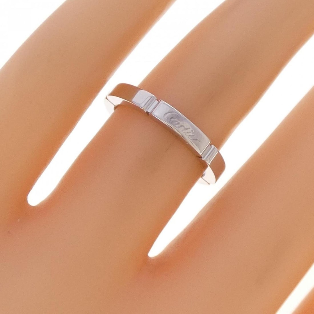 Cartier Maillon Panthère Ring - 3