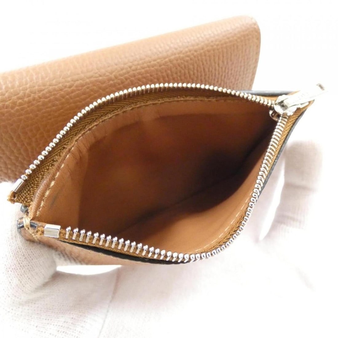 Bvlgari B.zero1 4-band ring - 7