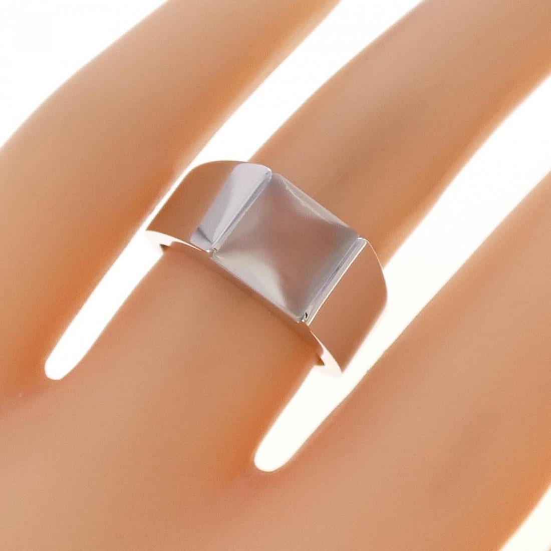 Cartier Tank Ring - 5