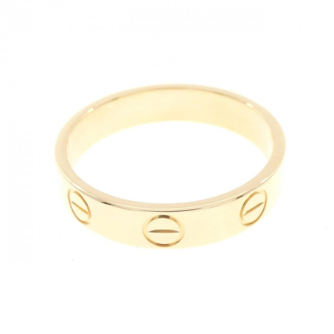 Cartier Mini Love Ring - 2