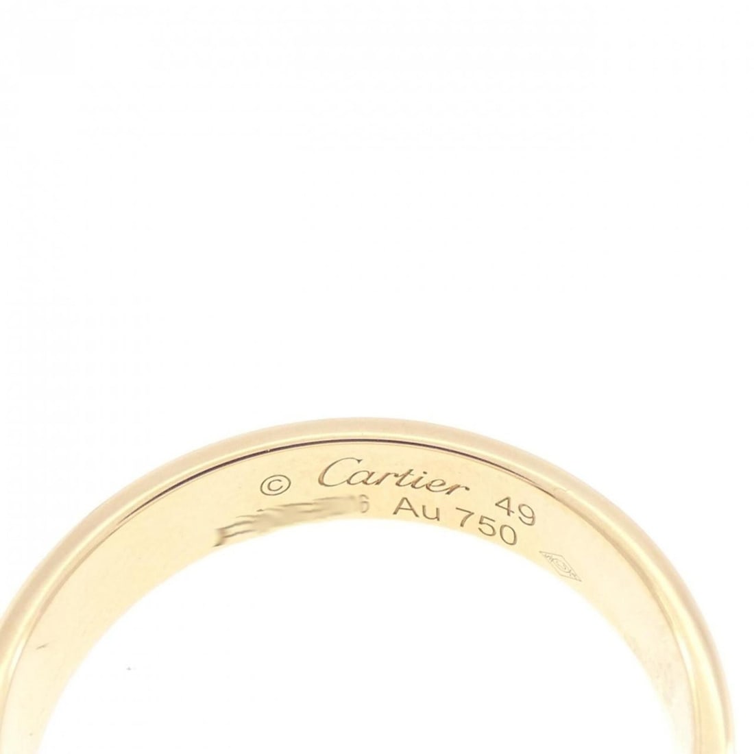 Cartier Mini Love Ring - 3