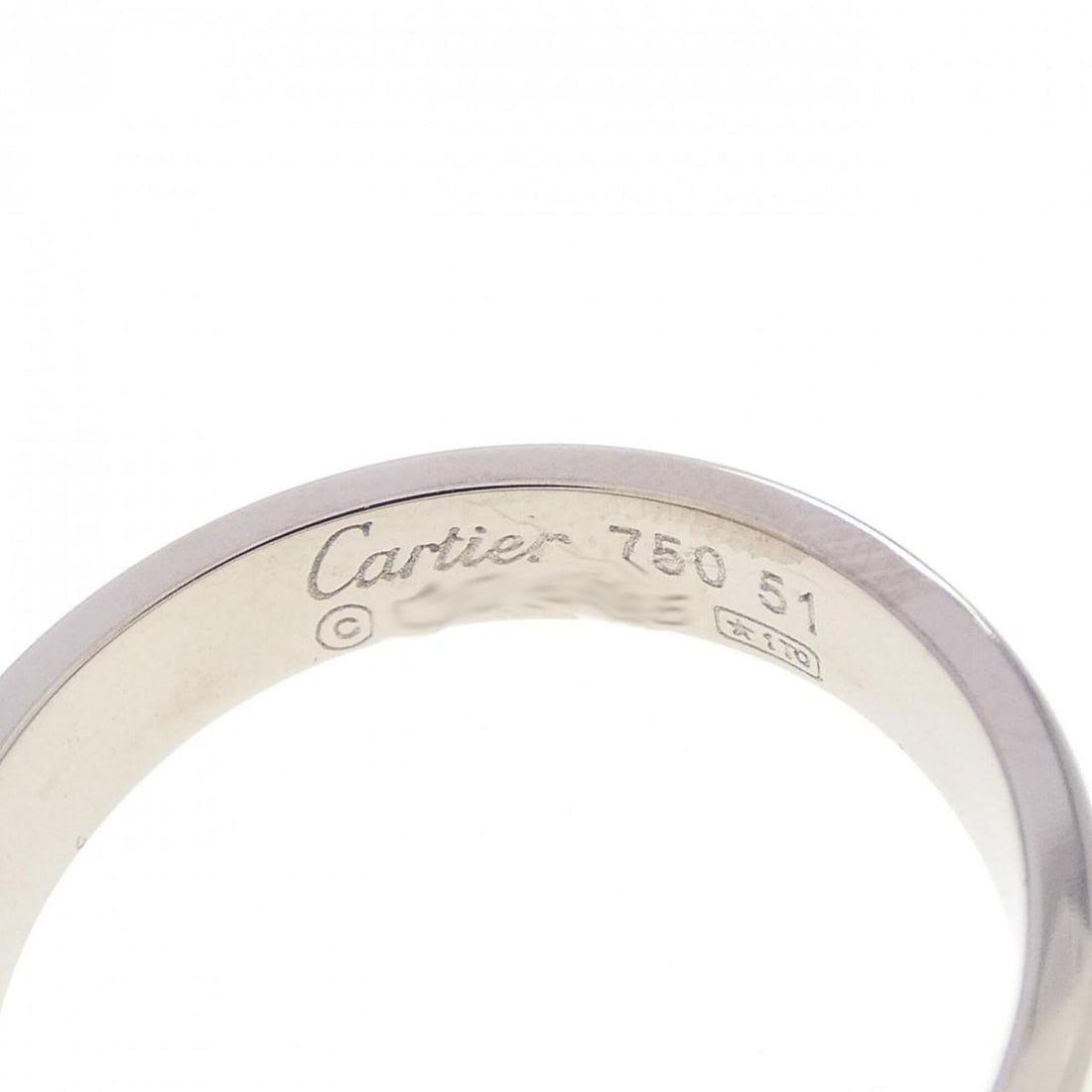 Cartier Mini Love Ring - 3