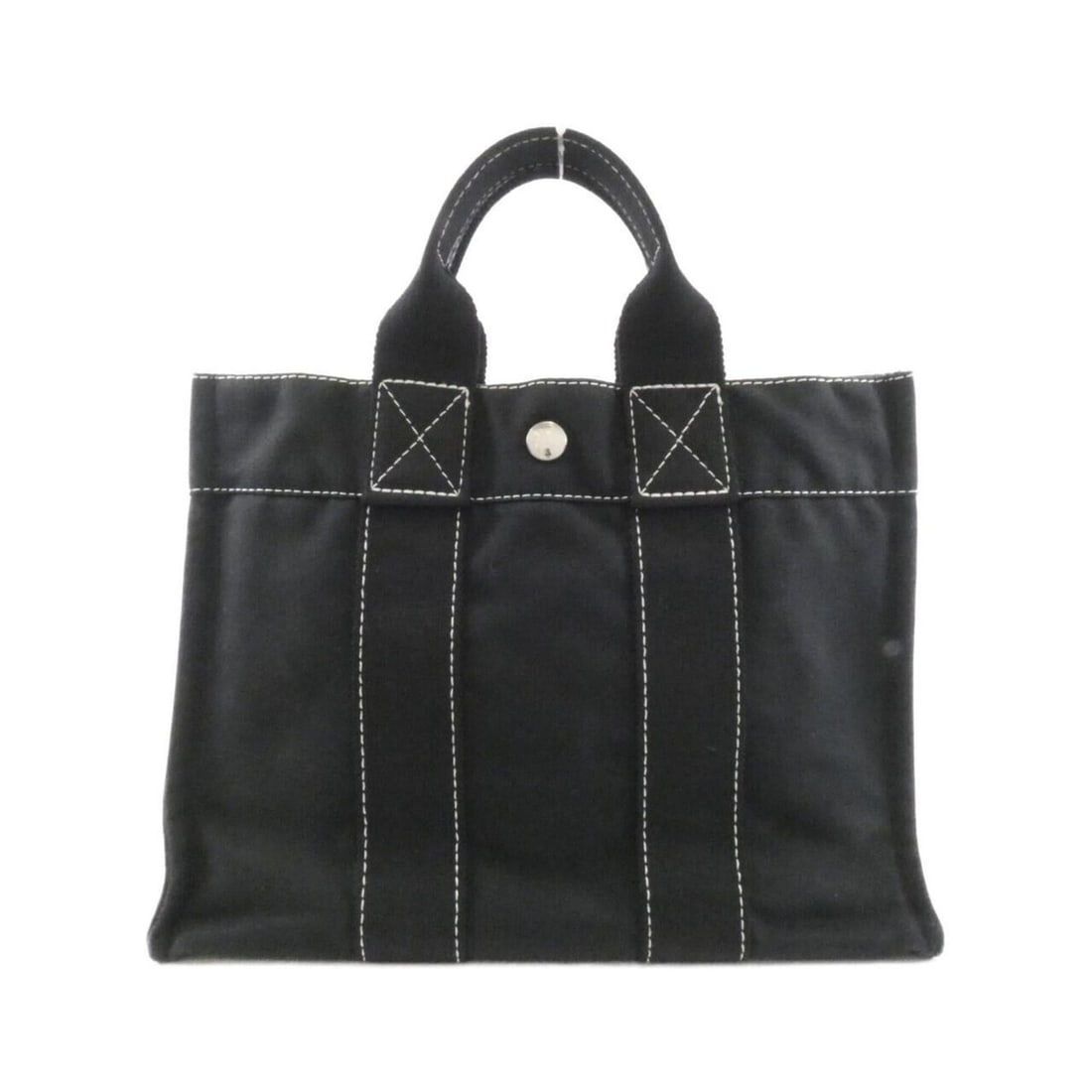 Hermes Deauville PM 101098M Handbag: --- Catalog ---Category: SizeWeight: 350g / 12.34oz.Size (HxWxD): 23cm x 30cm x 8cm / 9.05'' x 11.81'' x 3.14''Handle Length: 23cm / 9.05''Category: DesignType: HandbagColor: BlackGender: WomenMateria
