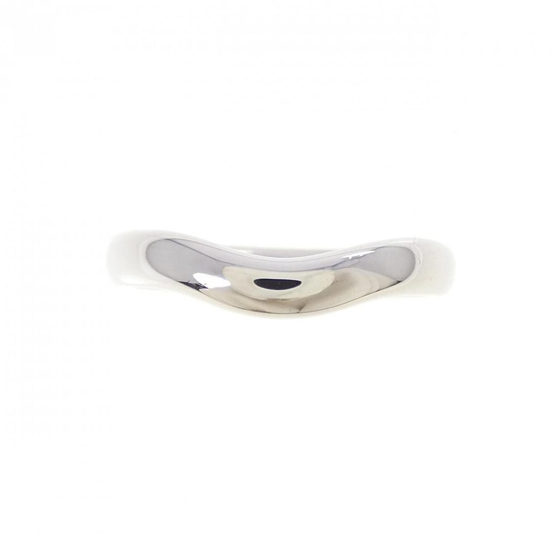 Tiffany Curved Ring - 2