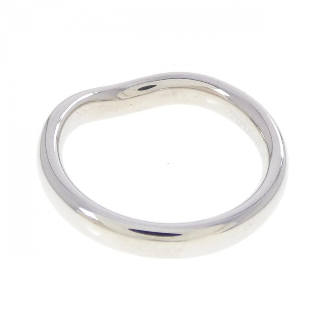 Tiffany Curved Ring - 3