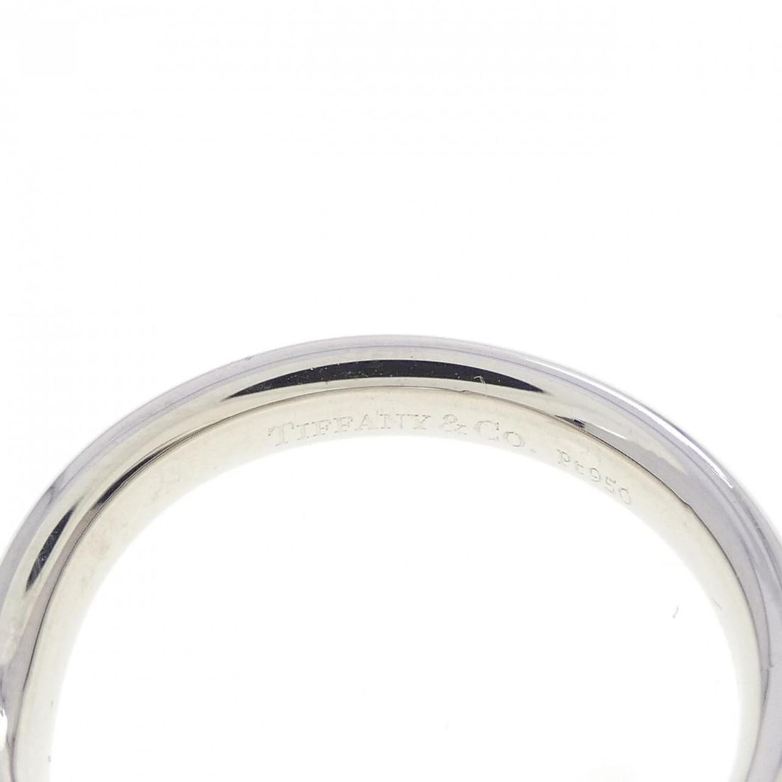 Tiffany Curved Ring - 4