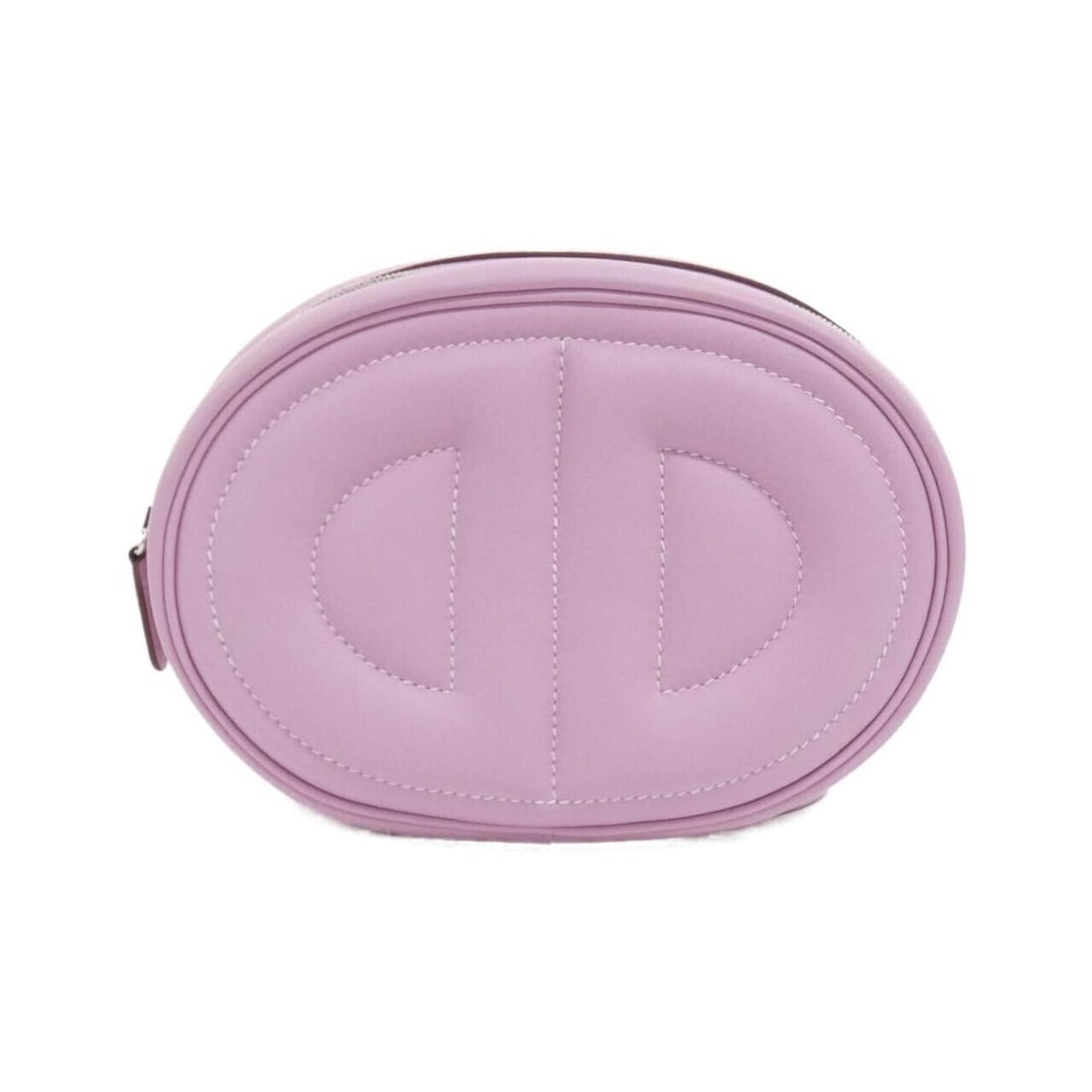 Hermes In The Loop 080211CK Shoulder Bag: --- Catalog ---Category: SizeWeight: 230g / 8.11oz.Size (HxWxD): 13cm x 19.5cm x 4cm / 5.11'' x 7.67'' x 1.57''Strap Length: 92cm / 36.22''Category: DesignType: Shoulder bagColor: PinkGender: