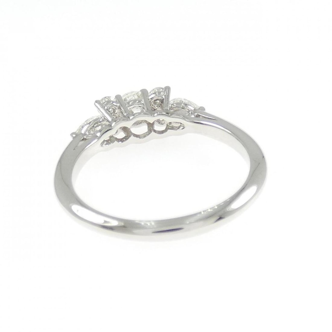Tiffany Seven Stone Ring - 3