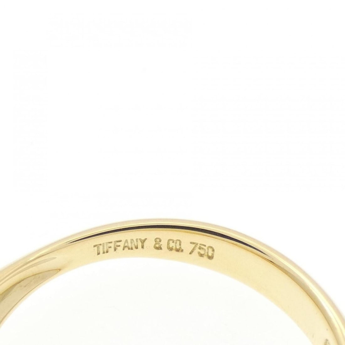 Tiffany Double Teardrop Ring - 4