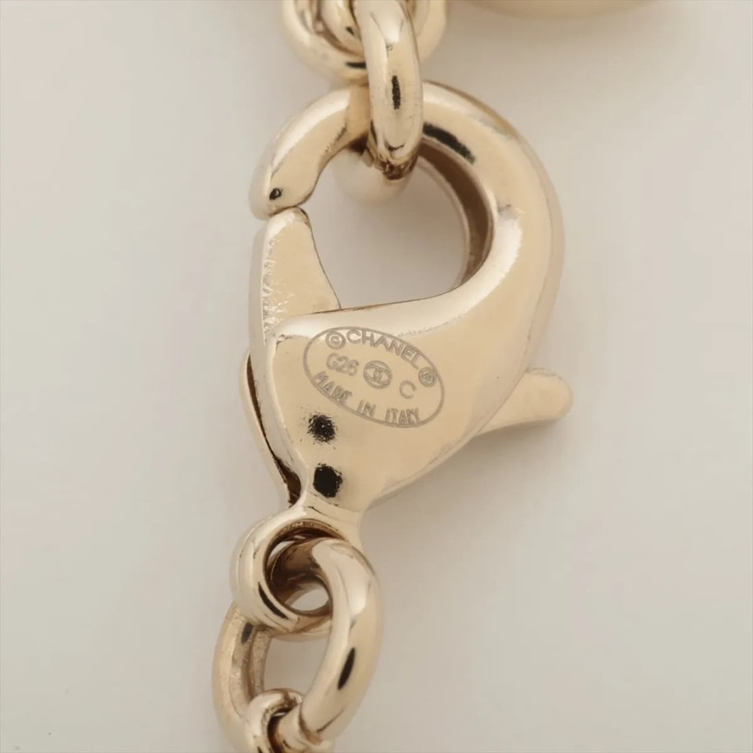 Tiffany Double Teardrop Ring - 6