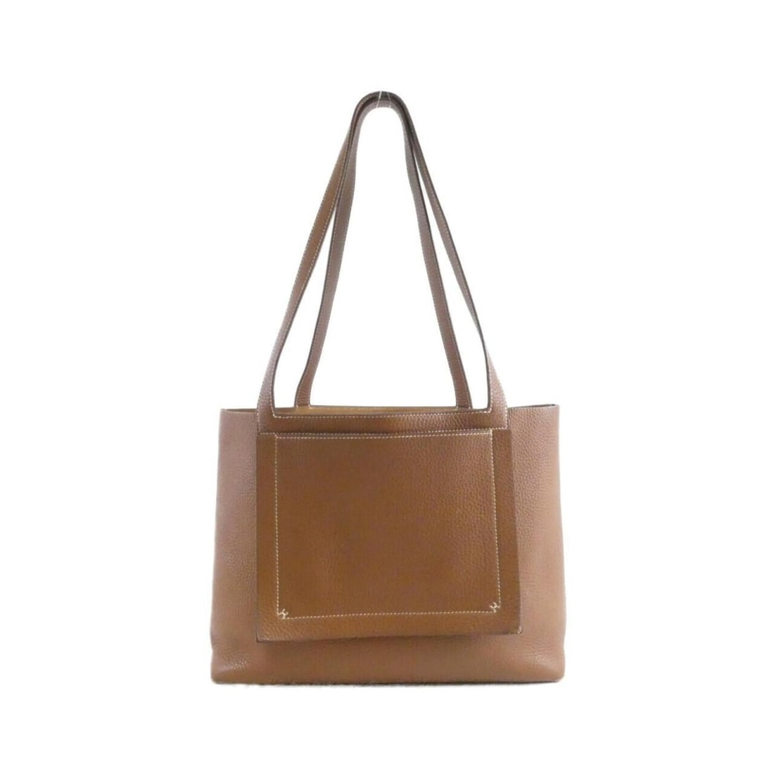 Hermes Cabasellier 31cm 082201CA Handbag: --- Catalog ---Category: SizeWeight: 650g / 1.43lb.Size (HxWxD): 25cm x 31cm x 10cm / 9.84'' x 12.2'' x 3.93''Handle Length: 61cm / 24.01''Category: DesignType: HandbagColor: GoldGender: