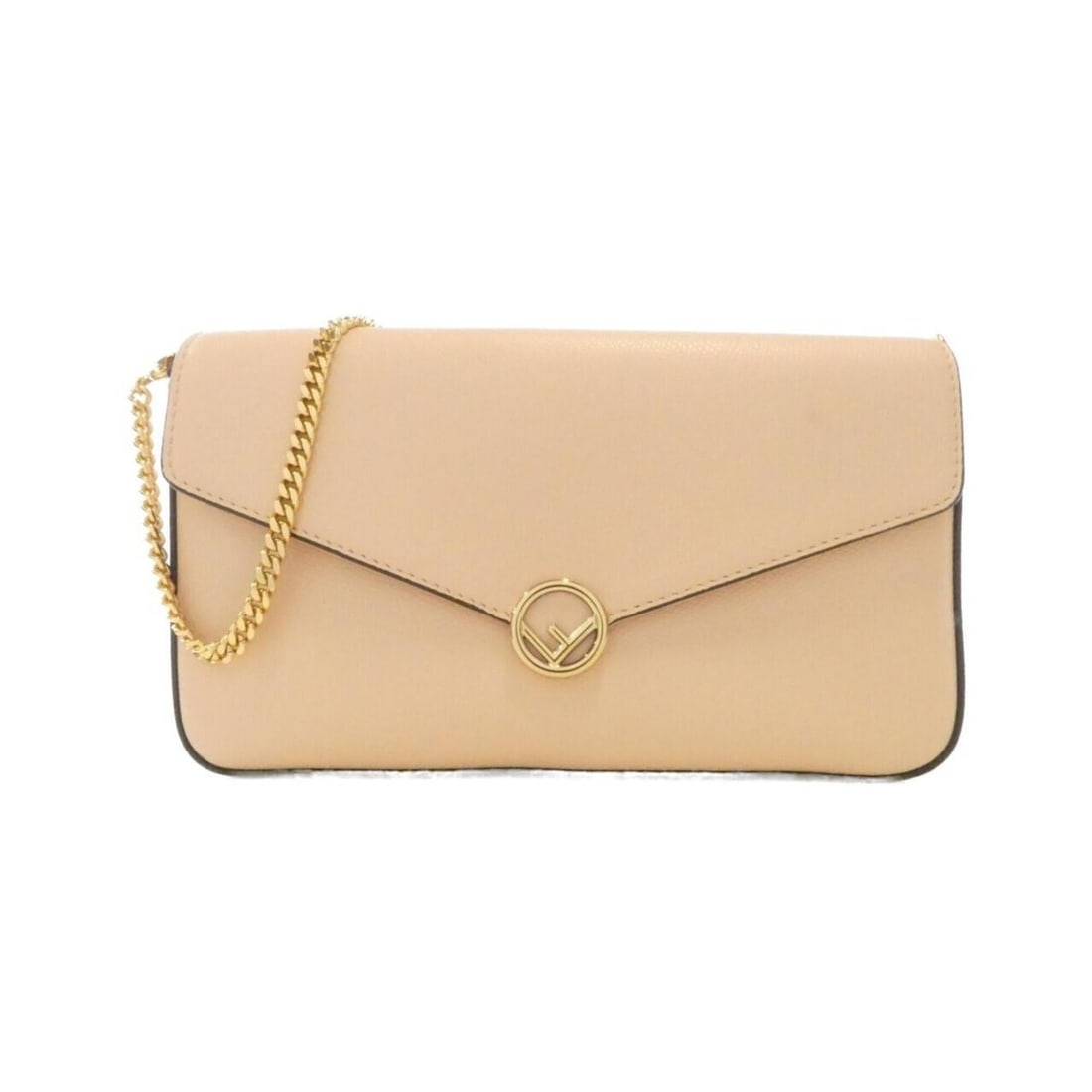 Fendi 8BS032 A18B Shoulder Bag: --- Catalog ---Category: SizeWeight: 380g / 13.4oz.Size (HxWxD): 12cm x 21cm x 3cm / 4.72'' x 8.26'' x 1.18''Strap Length: 118cm / 46.45''Category: DesignType: Shoulder bagGender: WomenMaterial: Leath