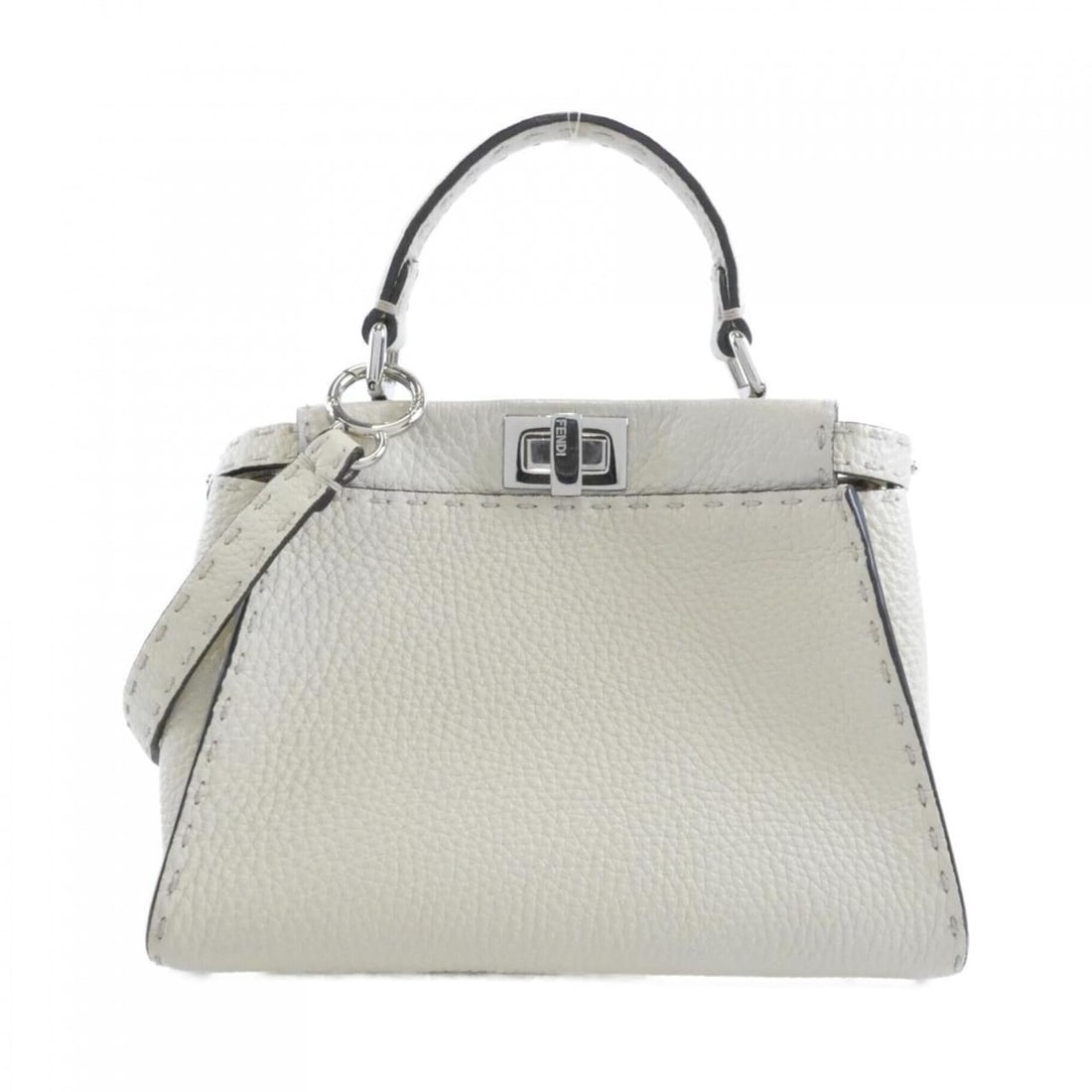 Fendi SELLERIA 8BN244 Q0J Handbag (1 of 12)