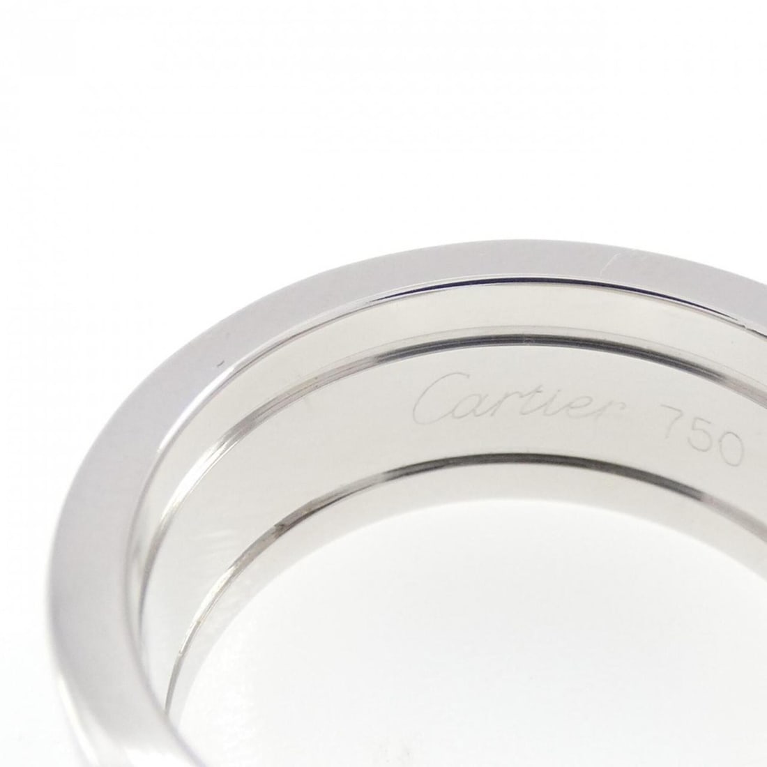 Cartier C2 Ring - 4
