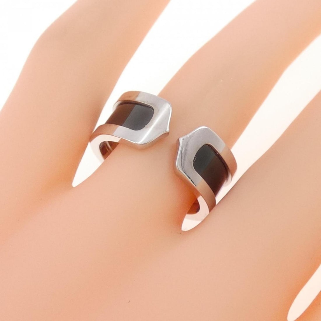 Cartier C2 Ring - 5