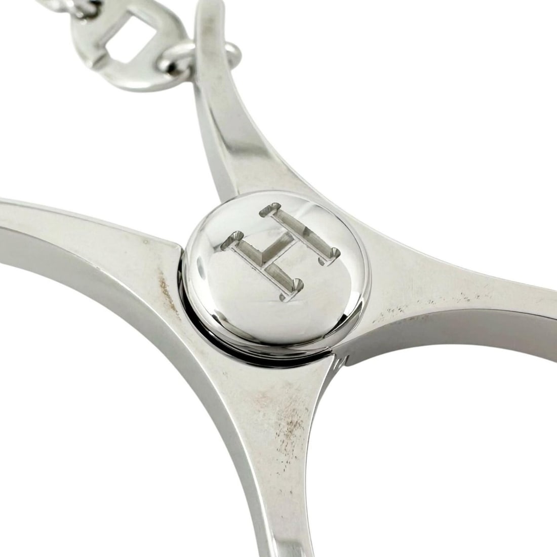 Gucci Interlocking G Ring - 6