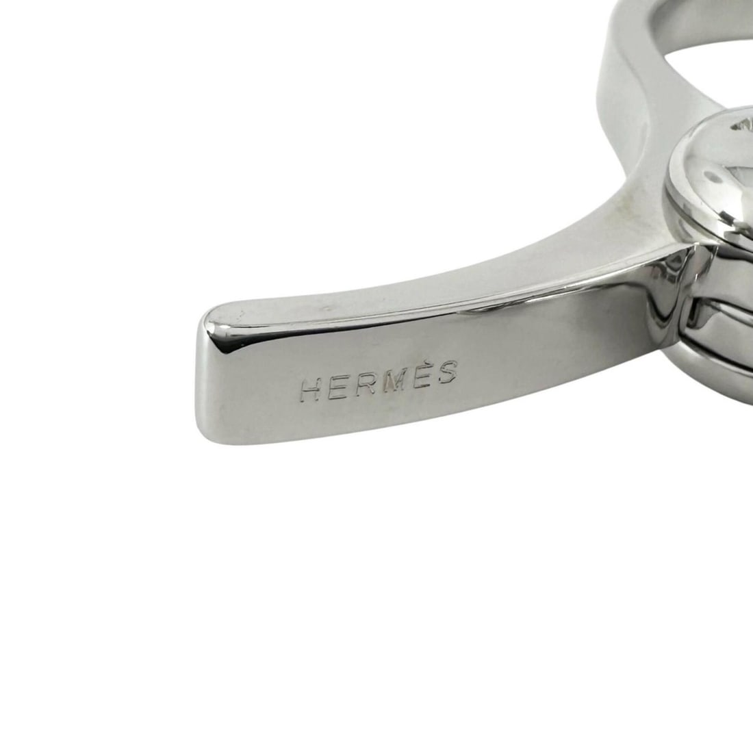 Gucci Interlocking G Ring - 7