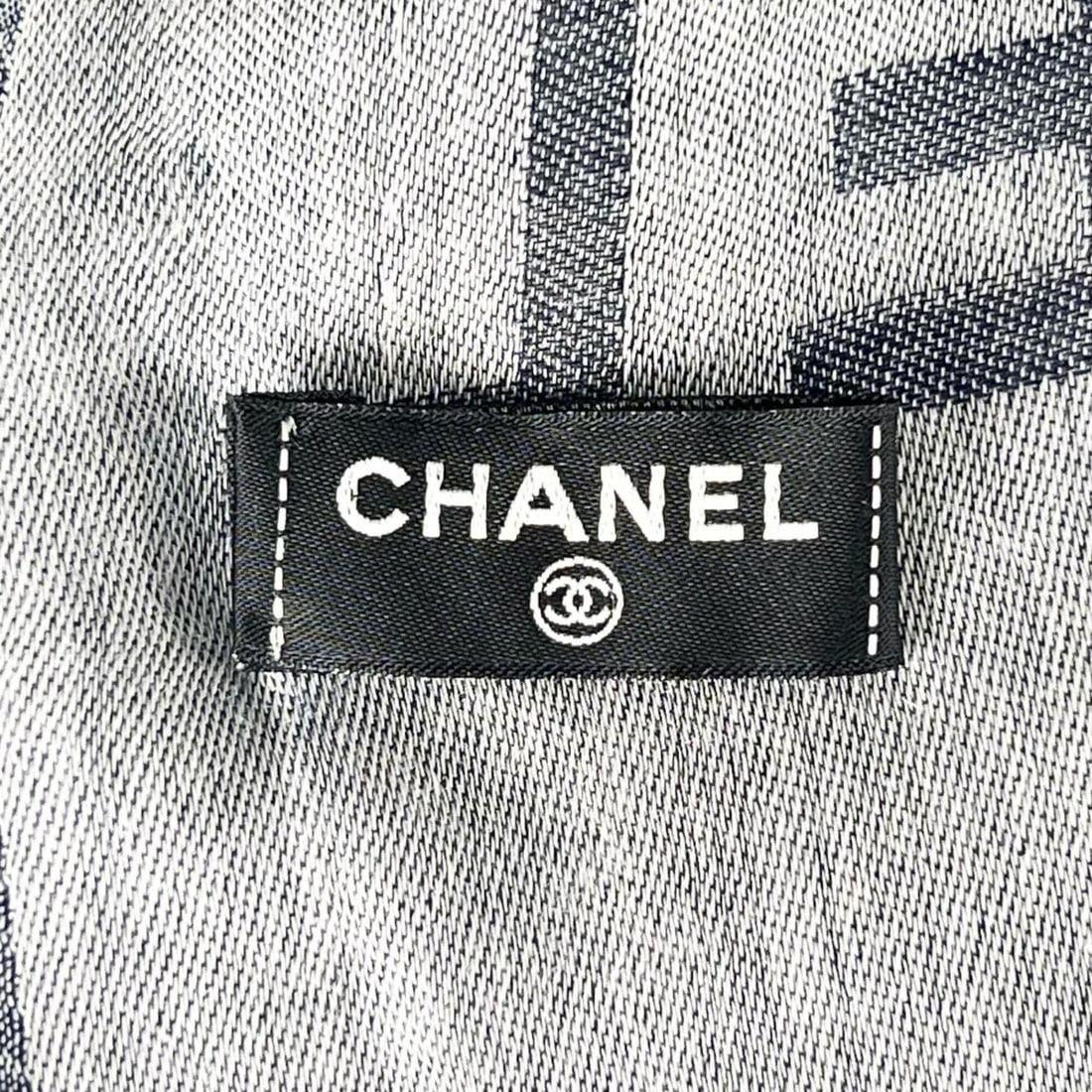 Gucci 750WG Ring - 6