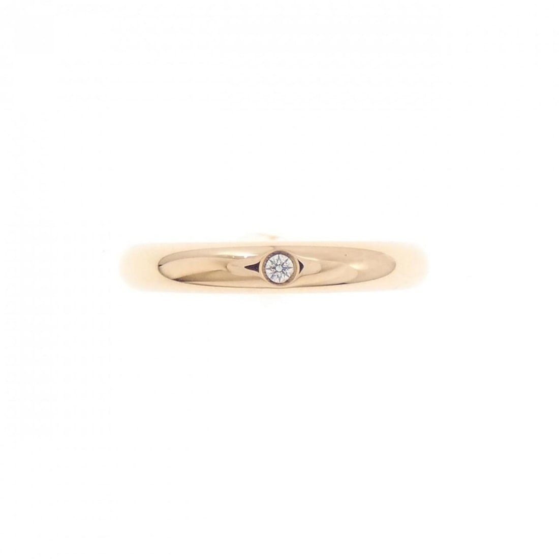 Cartier wedding ring - 2