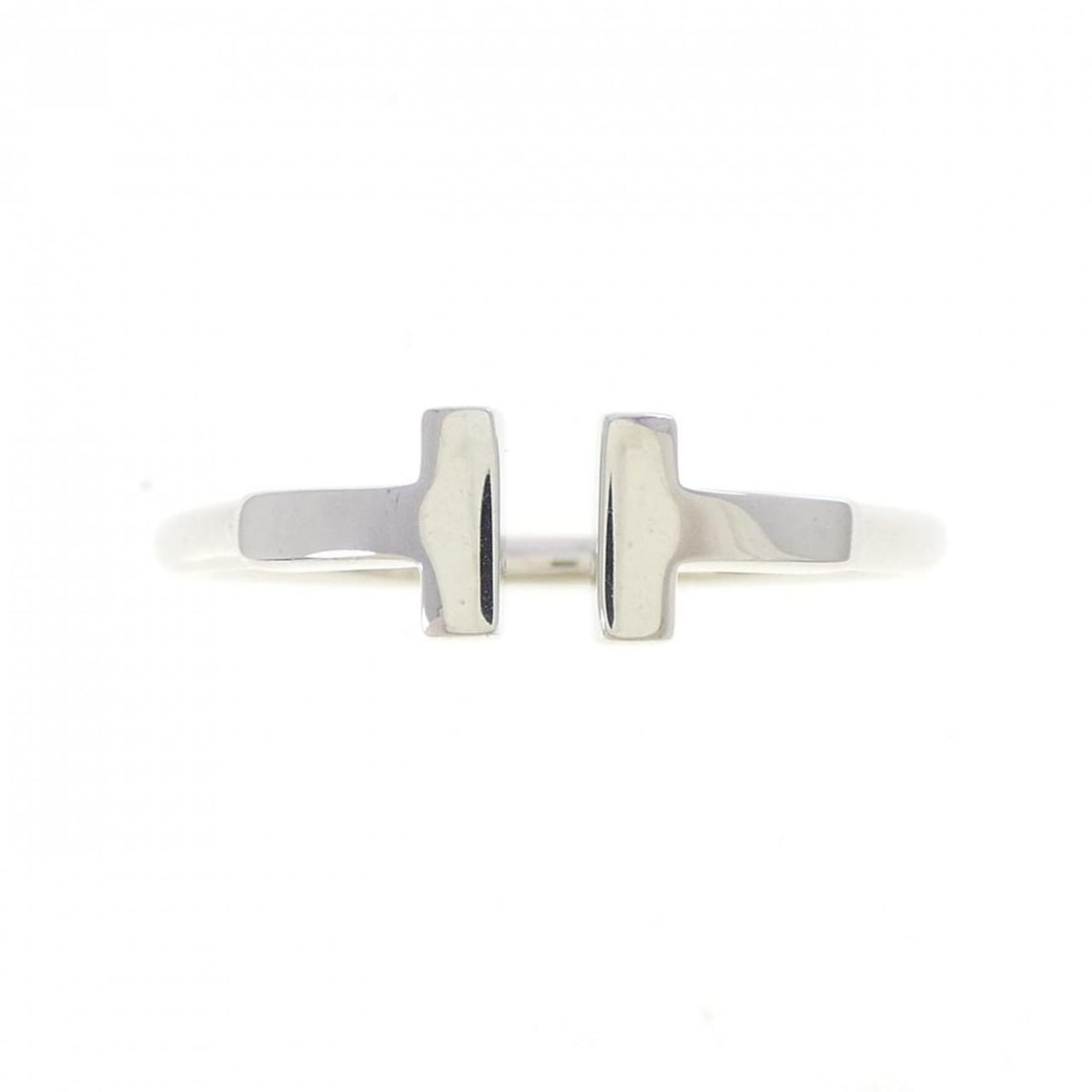 Tiffany T Wire Ring - 2