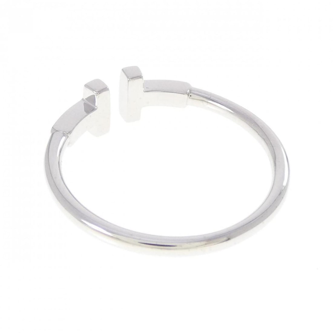 Tiffany T Wire Ring - 3