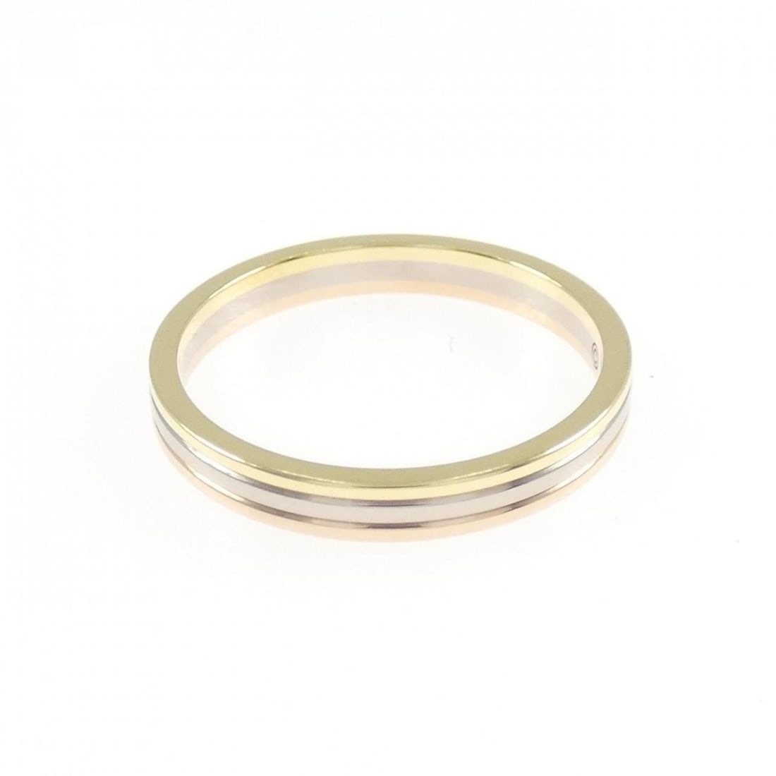 Cartier Vendôme Ring - 2