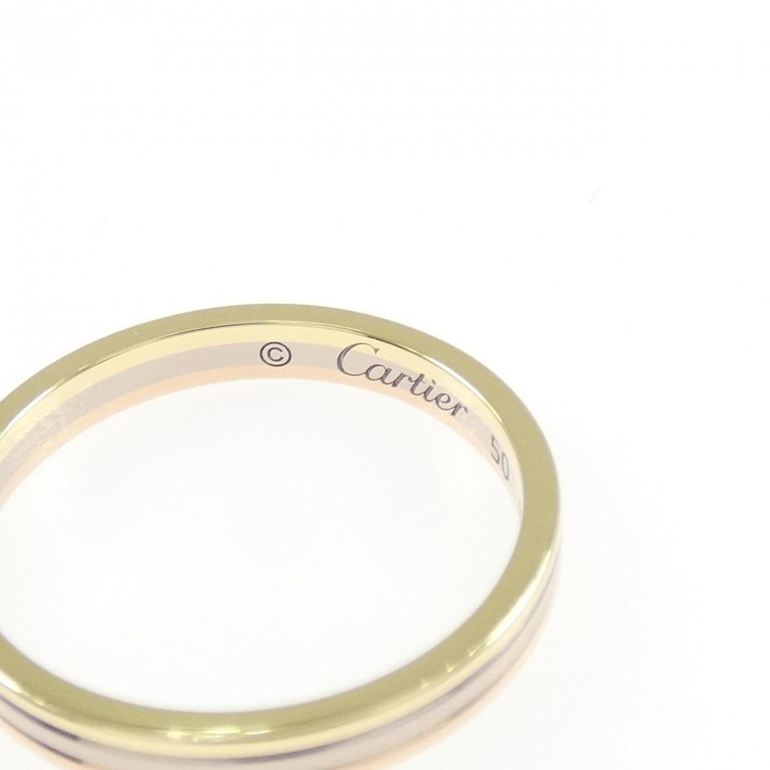 Cartier Vendôme Ring - 3
