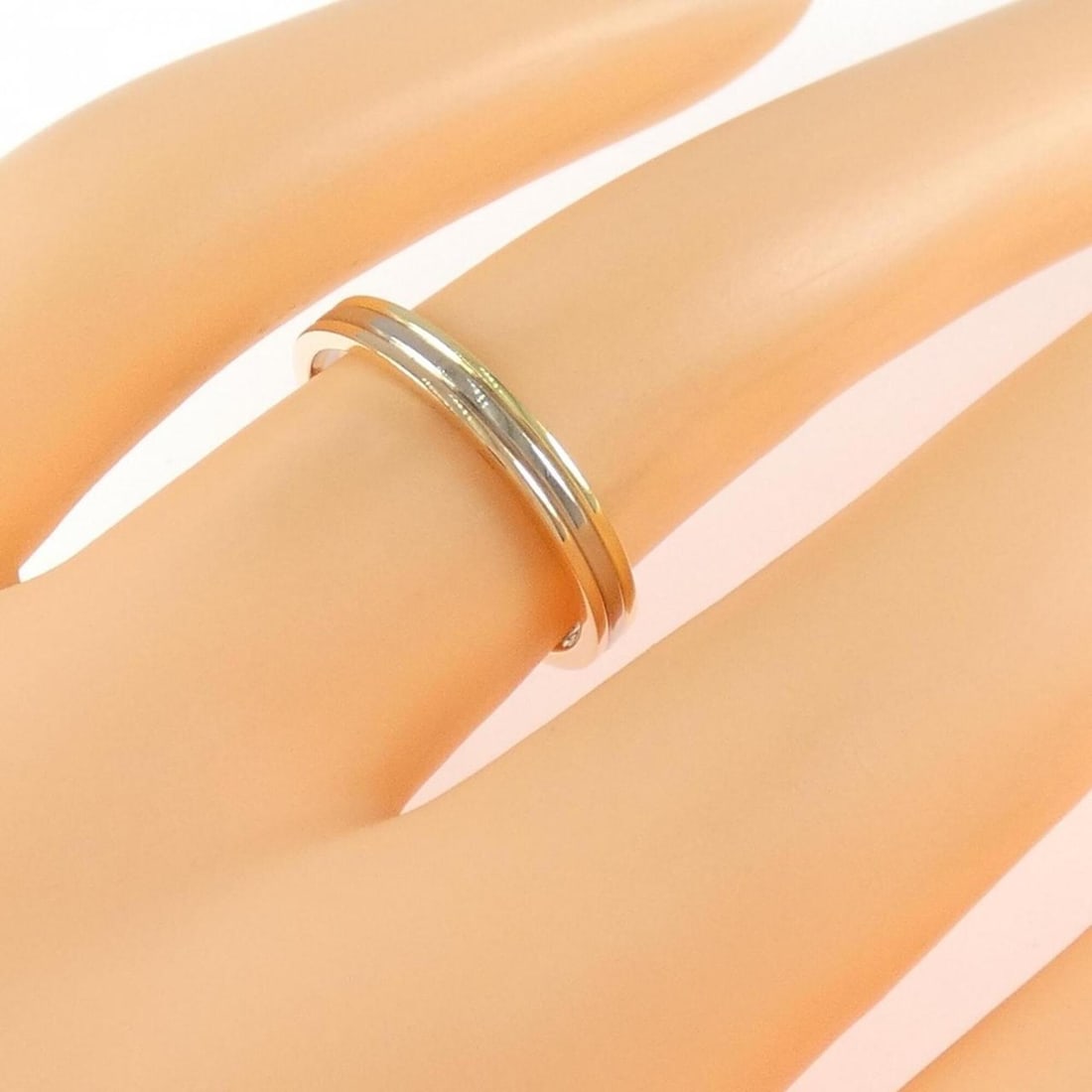 Cartier Vendôme Ring - 4