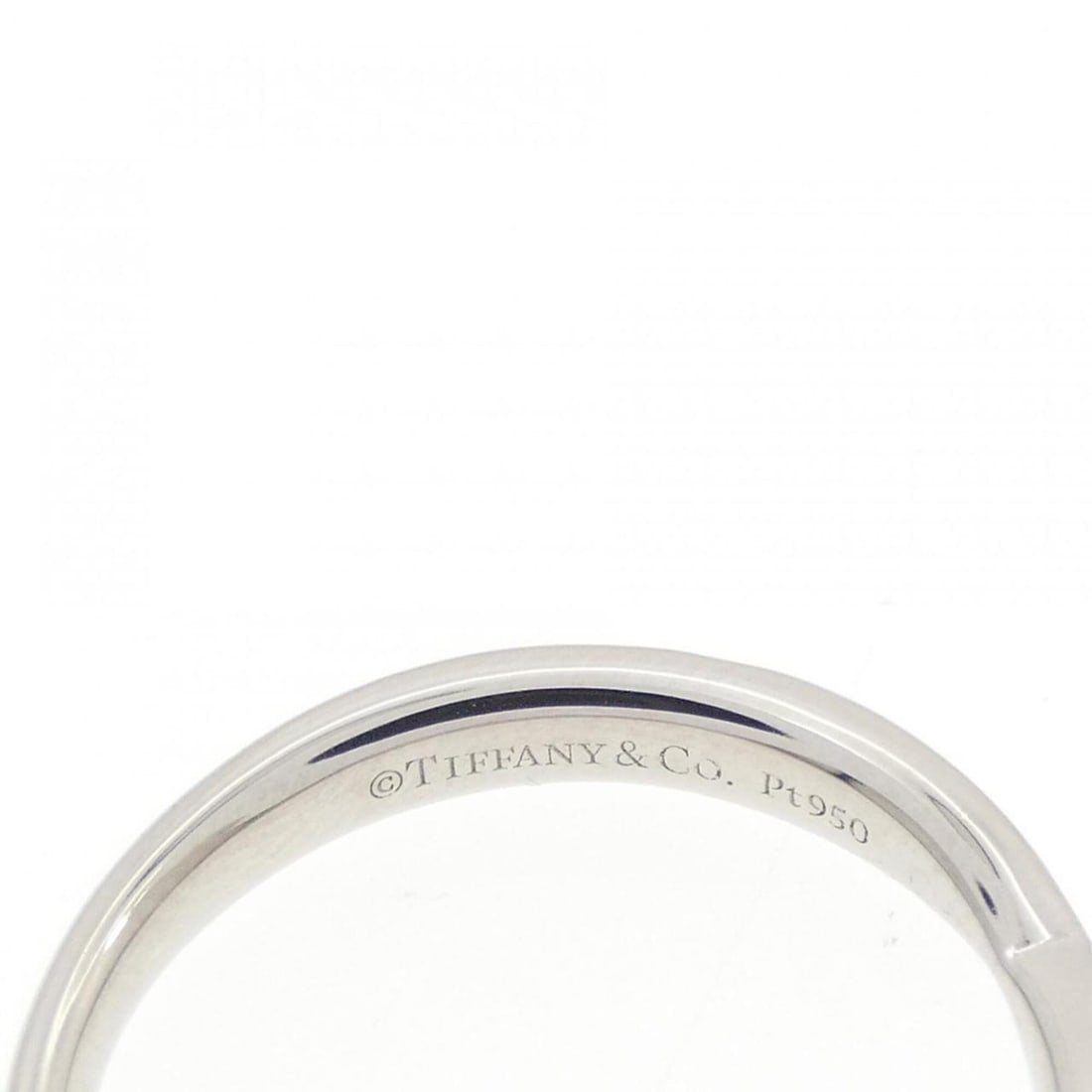 Tiffany Harmony Ring - 4