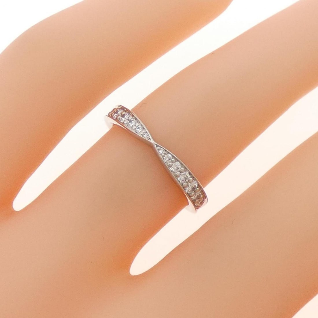 Tiffany Harmony Ring - 5