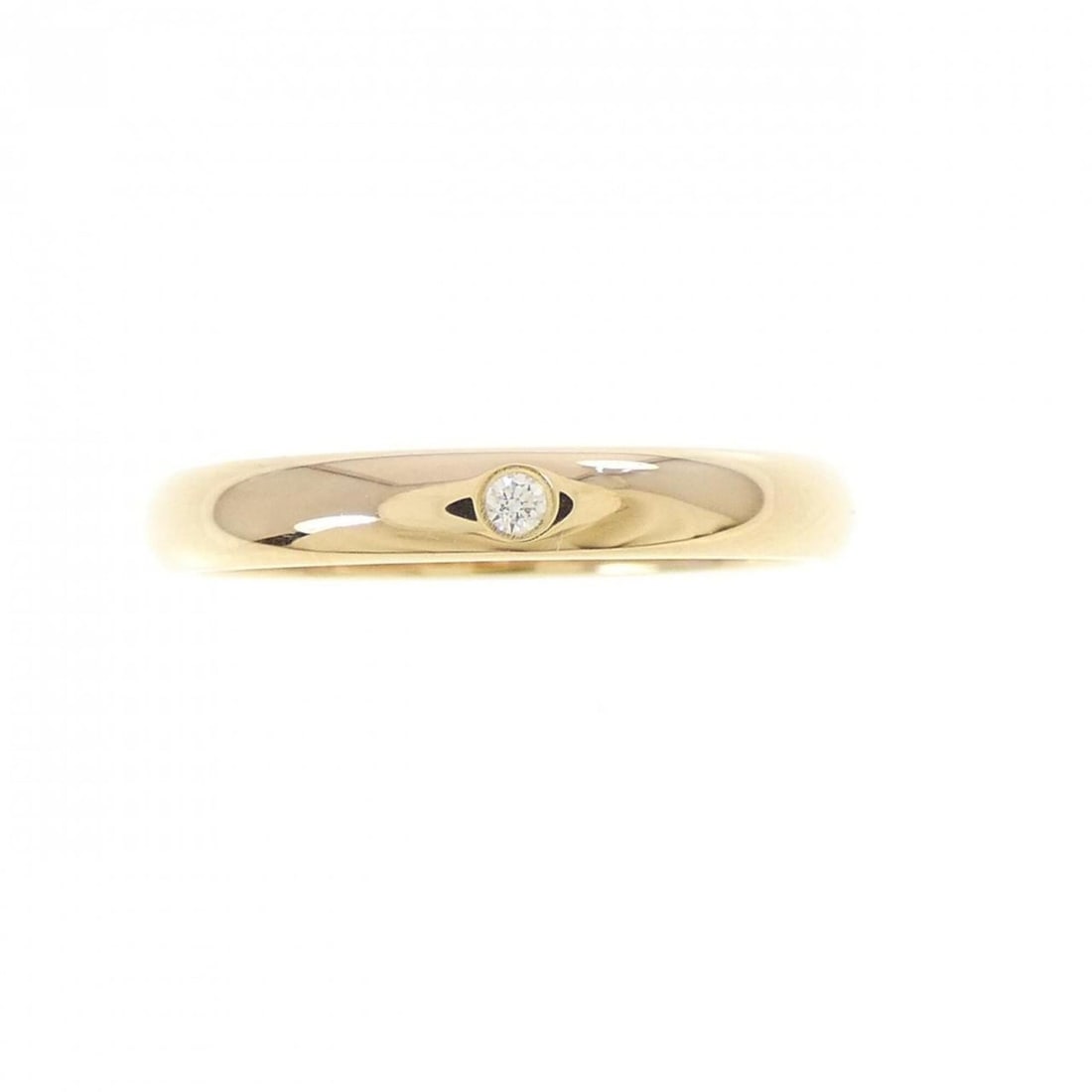 Cartier 1895 Wedding Ring - 2