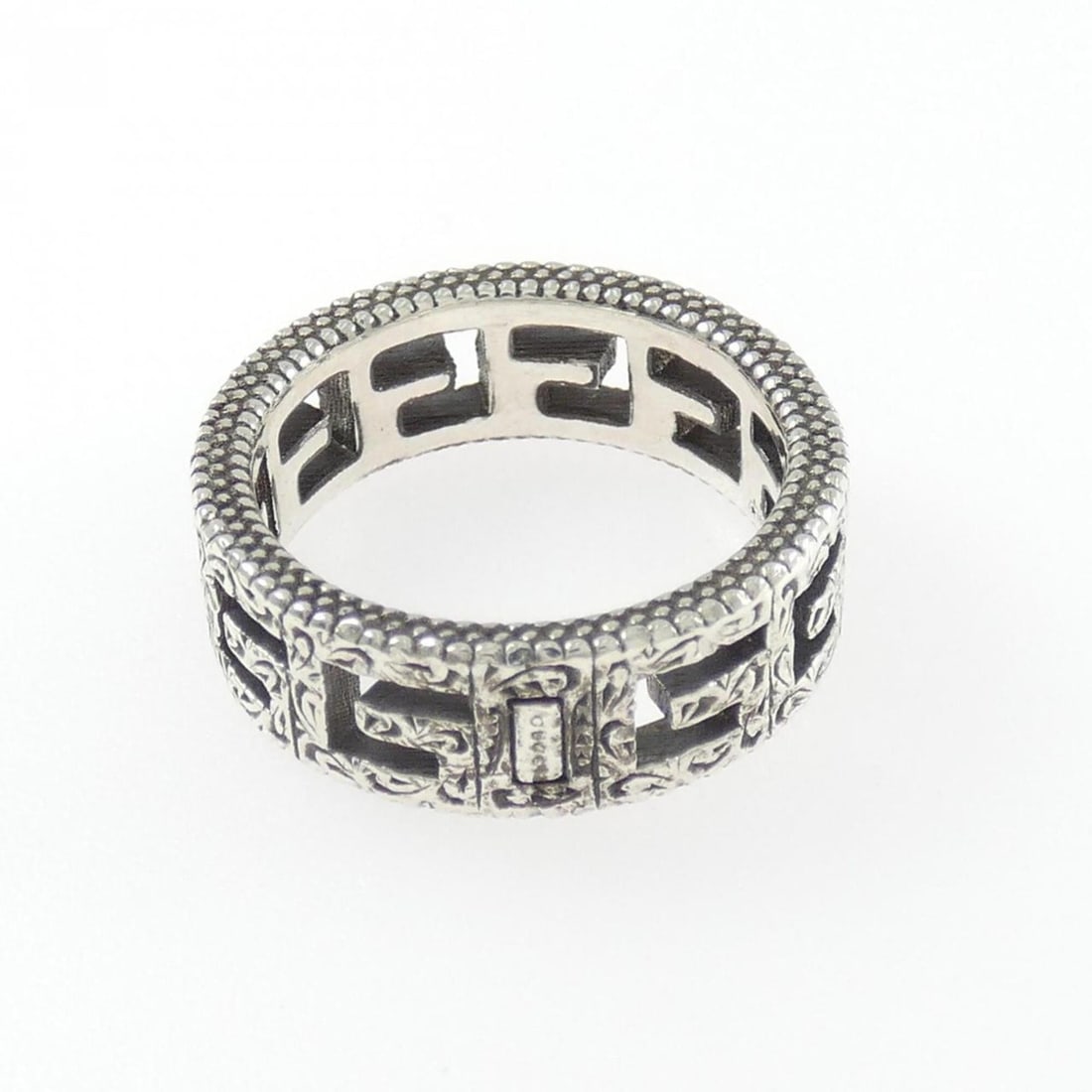 Gucci Square G Ring - 3