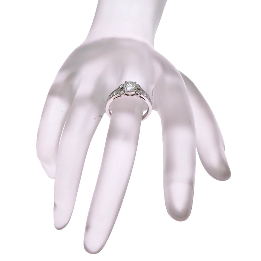 Gucci Square G Ring - 7