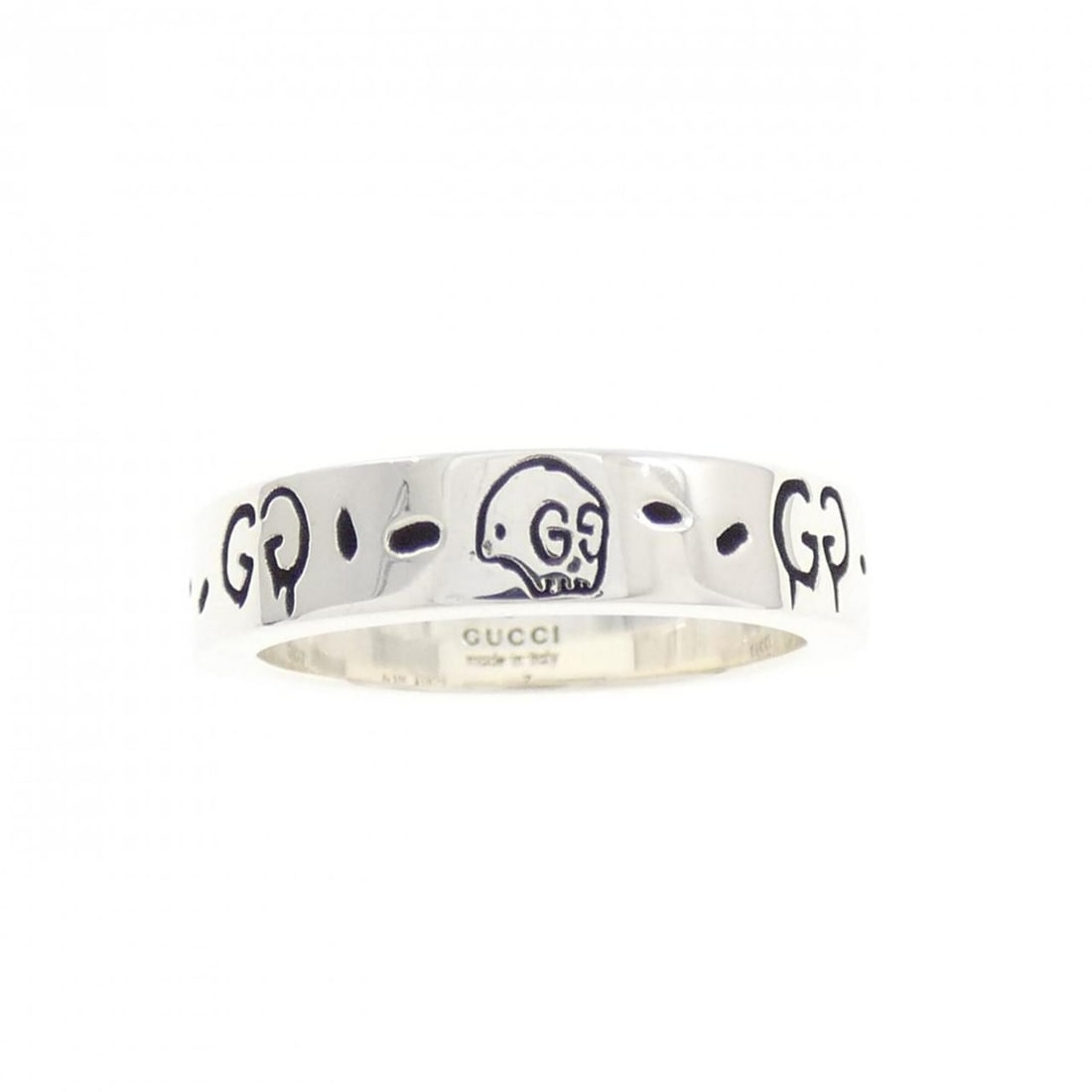 Gucci Ghost Ring - 2