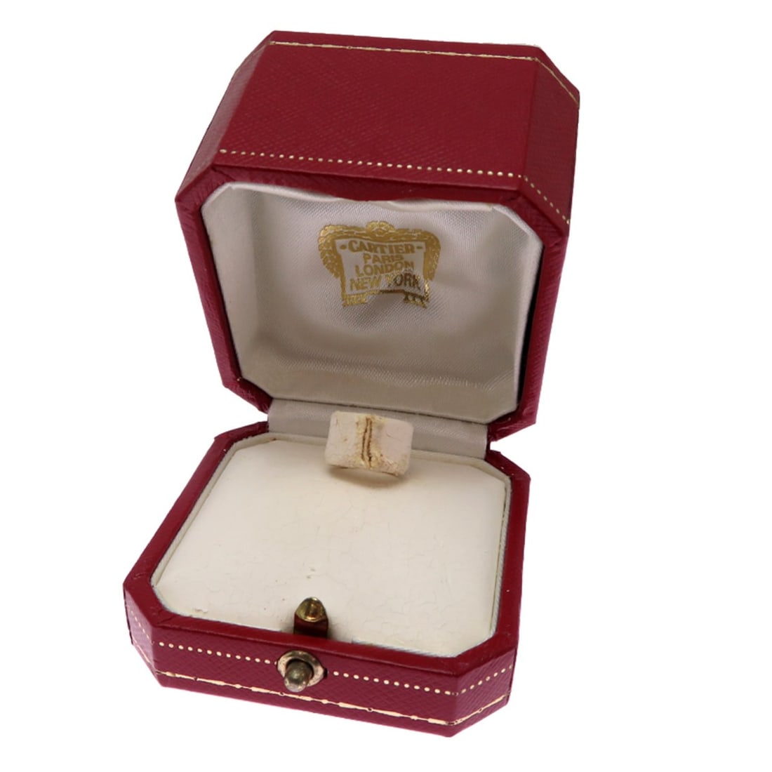 Gucci Ghost Ring - 7