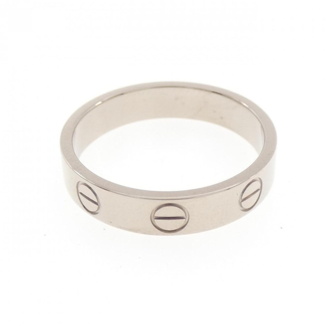 Cartier Mini Love Ring - 2
