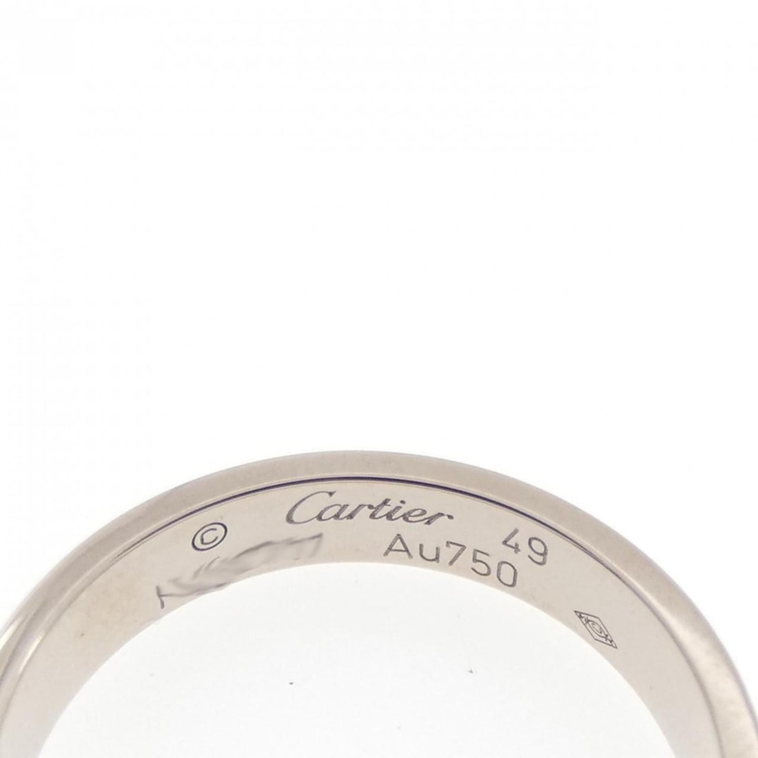 Cartier Mini Love Ring - 3