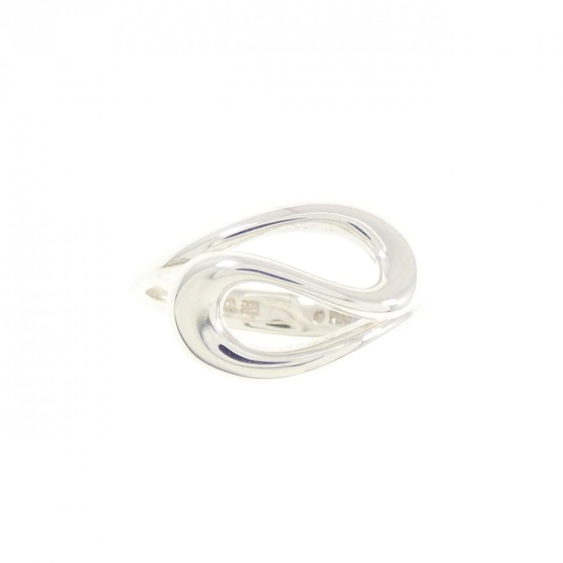Tiffany Open Wave Ring - 2