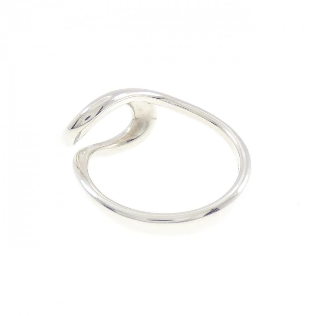 Tiffany Open Wave Ring - 3
