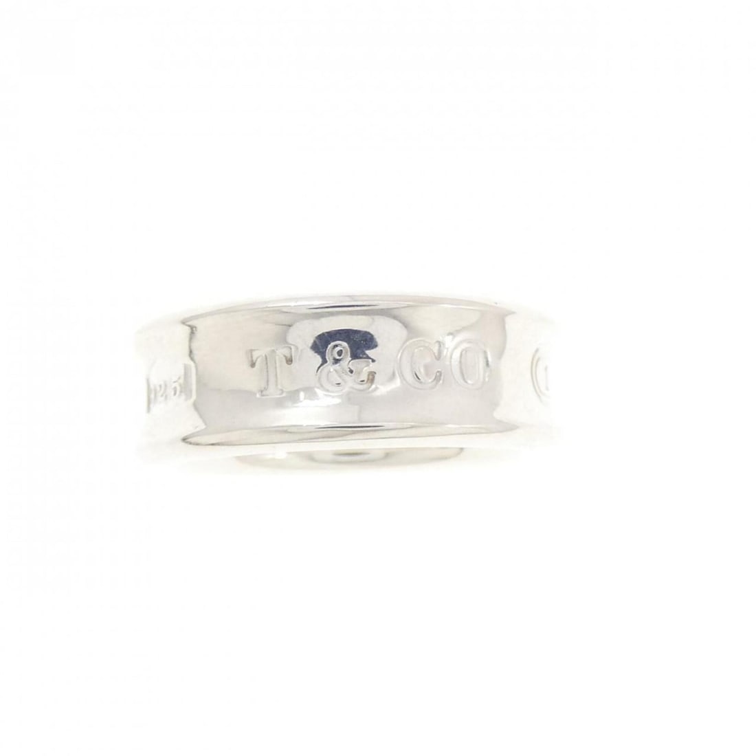 Tiffany 1837 Ring - 2