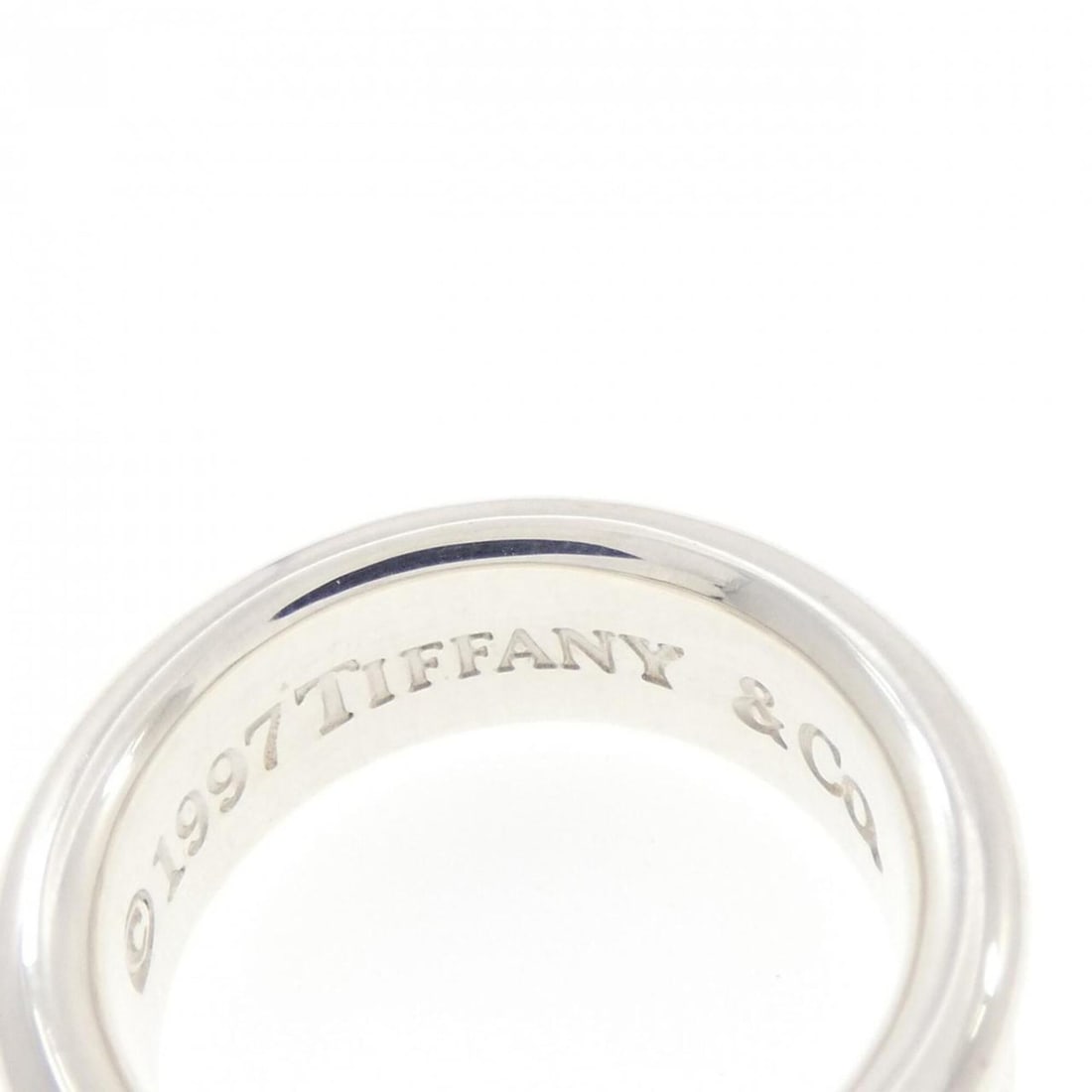 Tiffany 1837 Ring - 4