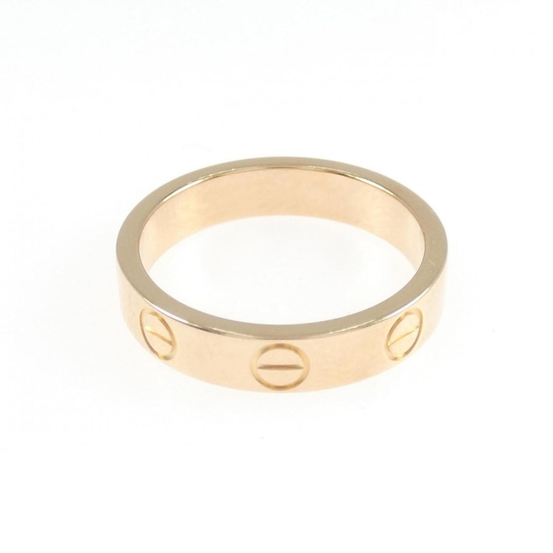 Cartier Mini Love Ring - 2