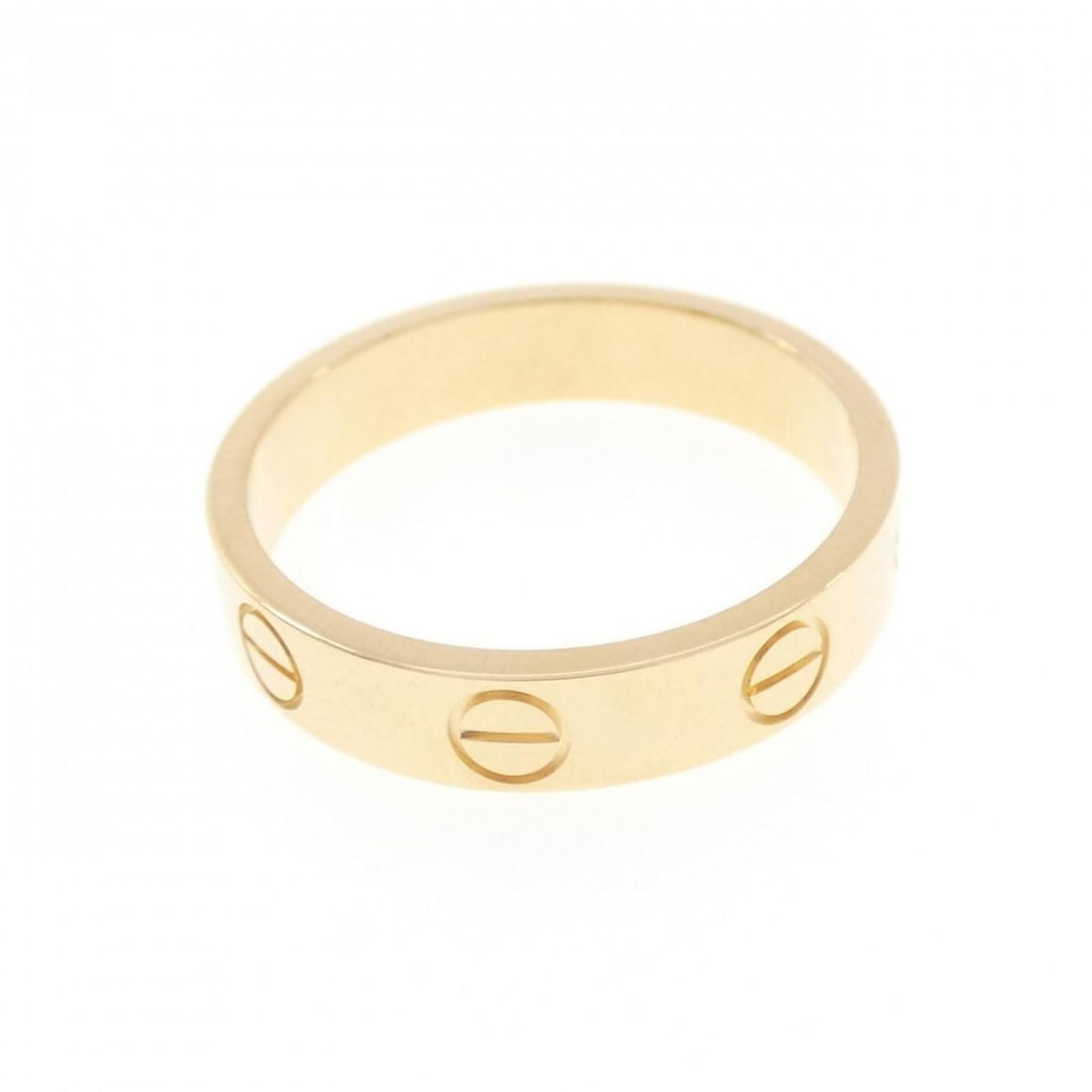 Cartier Mini Love Ring - 2