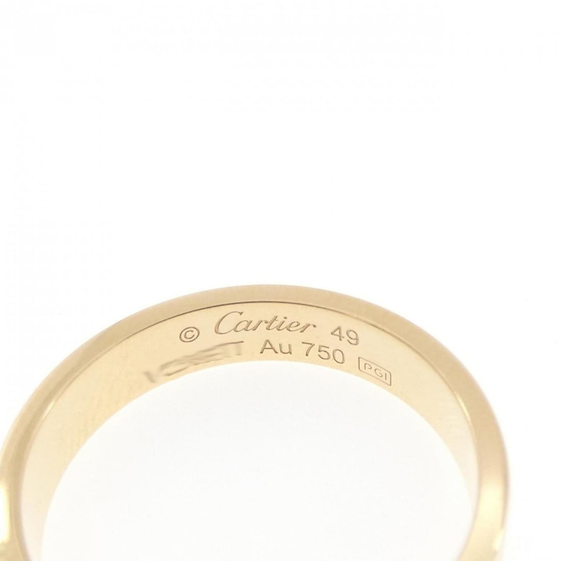 Cartier Mini Love Ring - 3