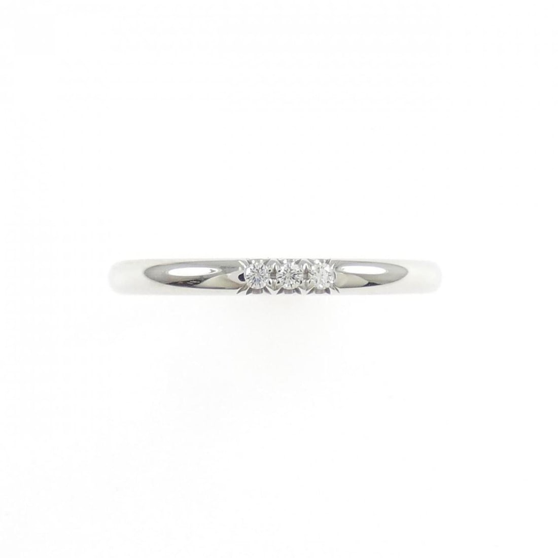 Tiffany Band Ring - 2